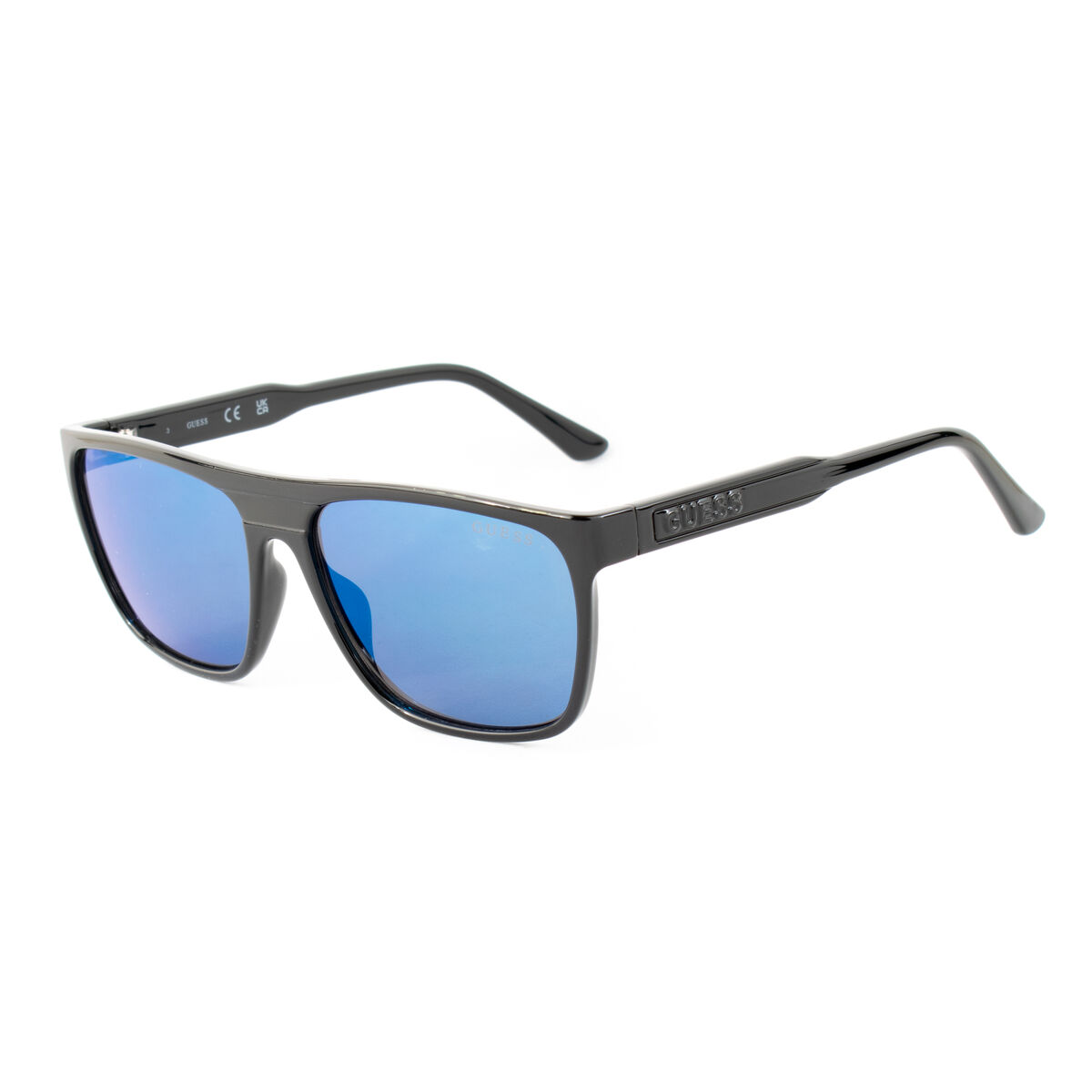 Herrsolglasögon Guess GF00048-5901C ø 59 mm