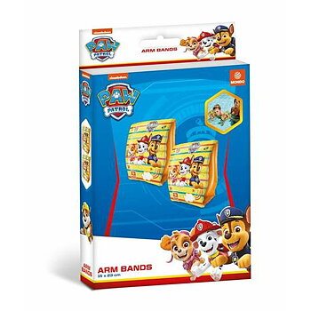 Ärmar The Paw Patrol 25 x 15 cm Ärmar