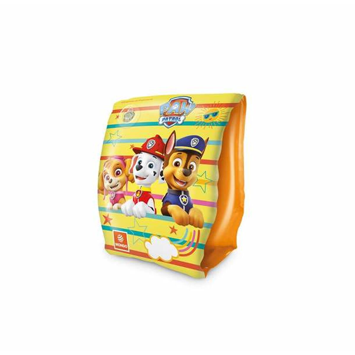 Ärmar The Paw Patrol 25 x 15 cm Ärmar