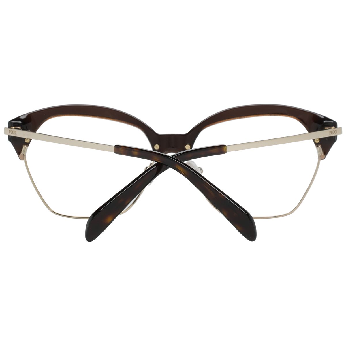 Glasögonbågar Emilio Pucci EP5070-56048 ø 56 mm - 3