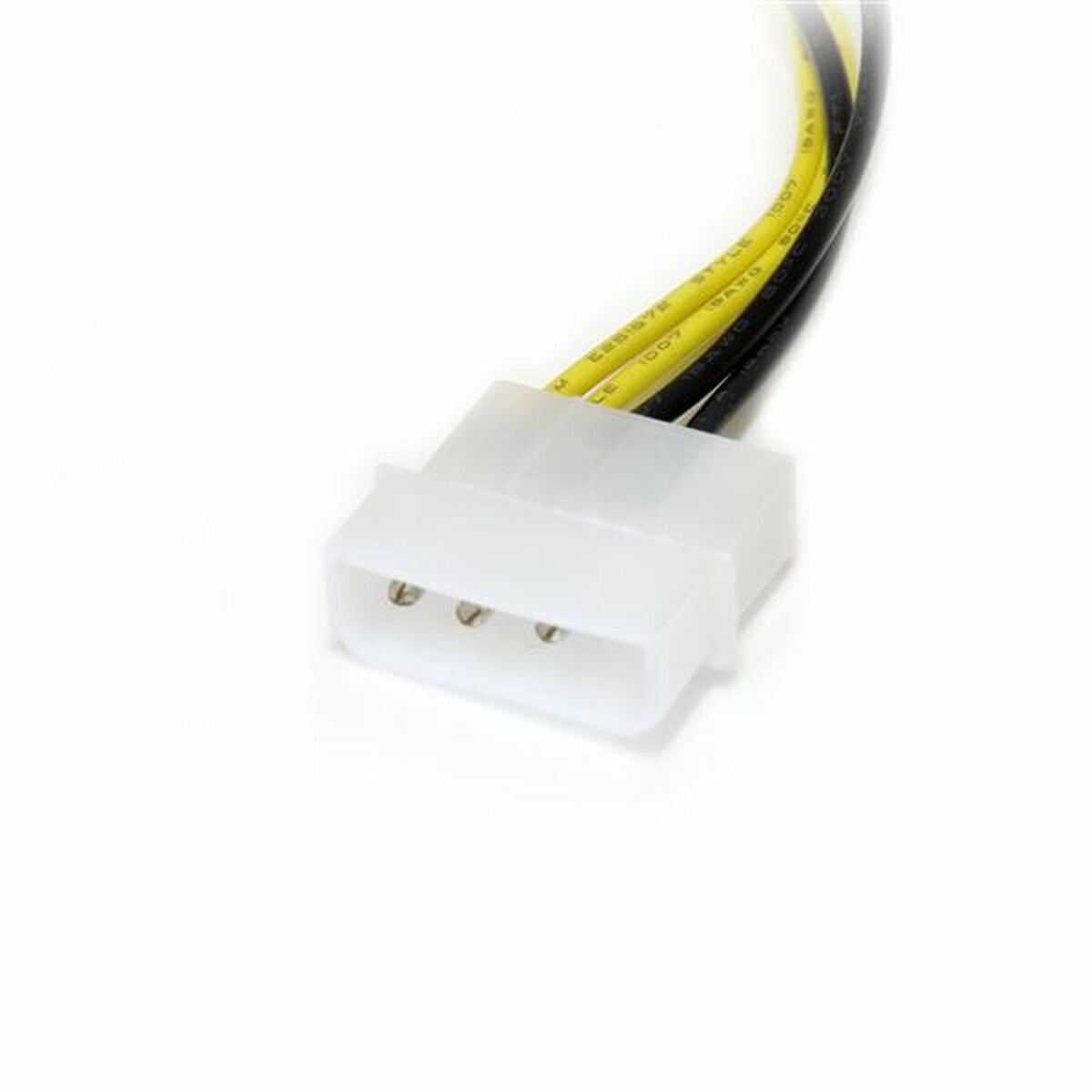 Elkabel Startech LP4PCIEX8ADP - 3