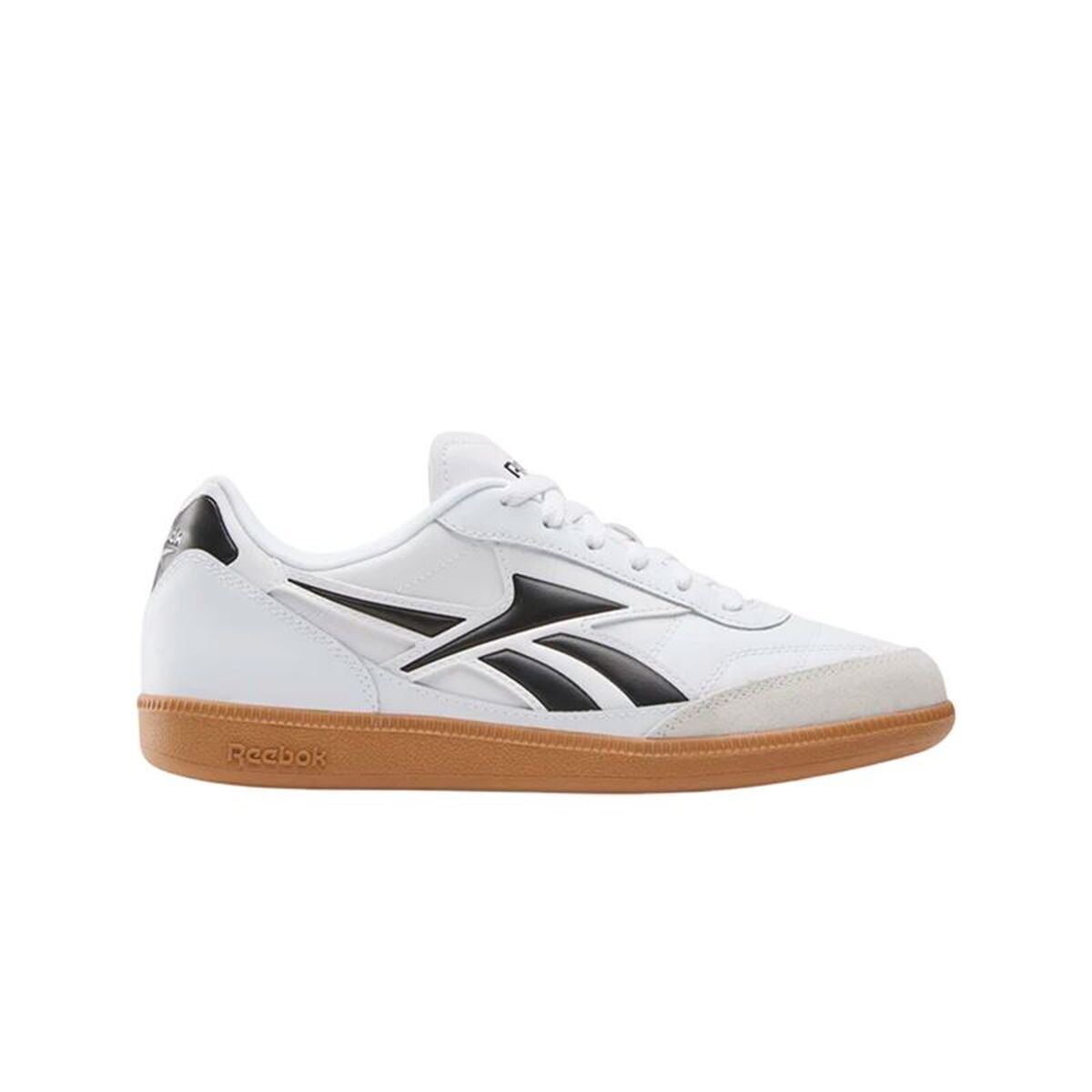 Gymnastikskor, Herr Reebok Finale Vit Unisex