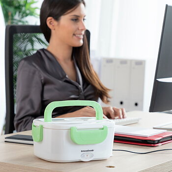Elektrisk lunchbox Ofunch InnovaGoods
