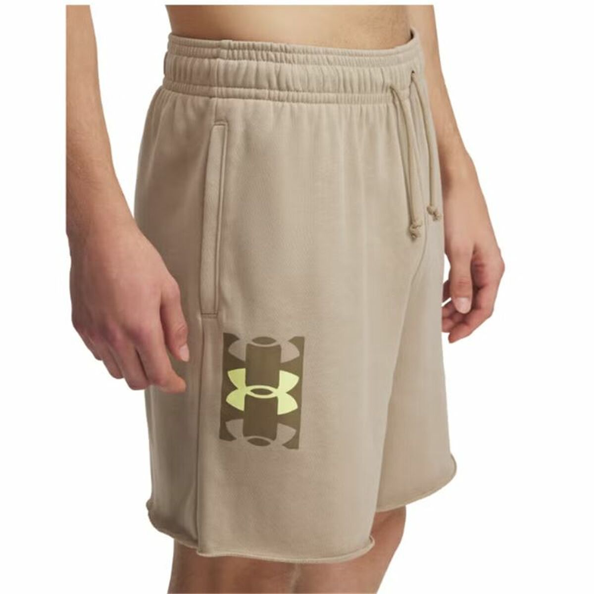 Herrshorts Under Armour Rival - 3
