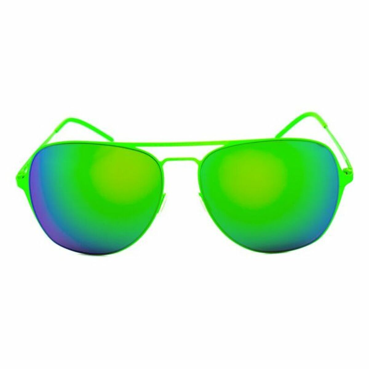 Herrsolglasögon Italia Independent 0209-033-000 Ø 61 mm - 2