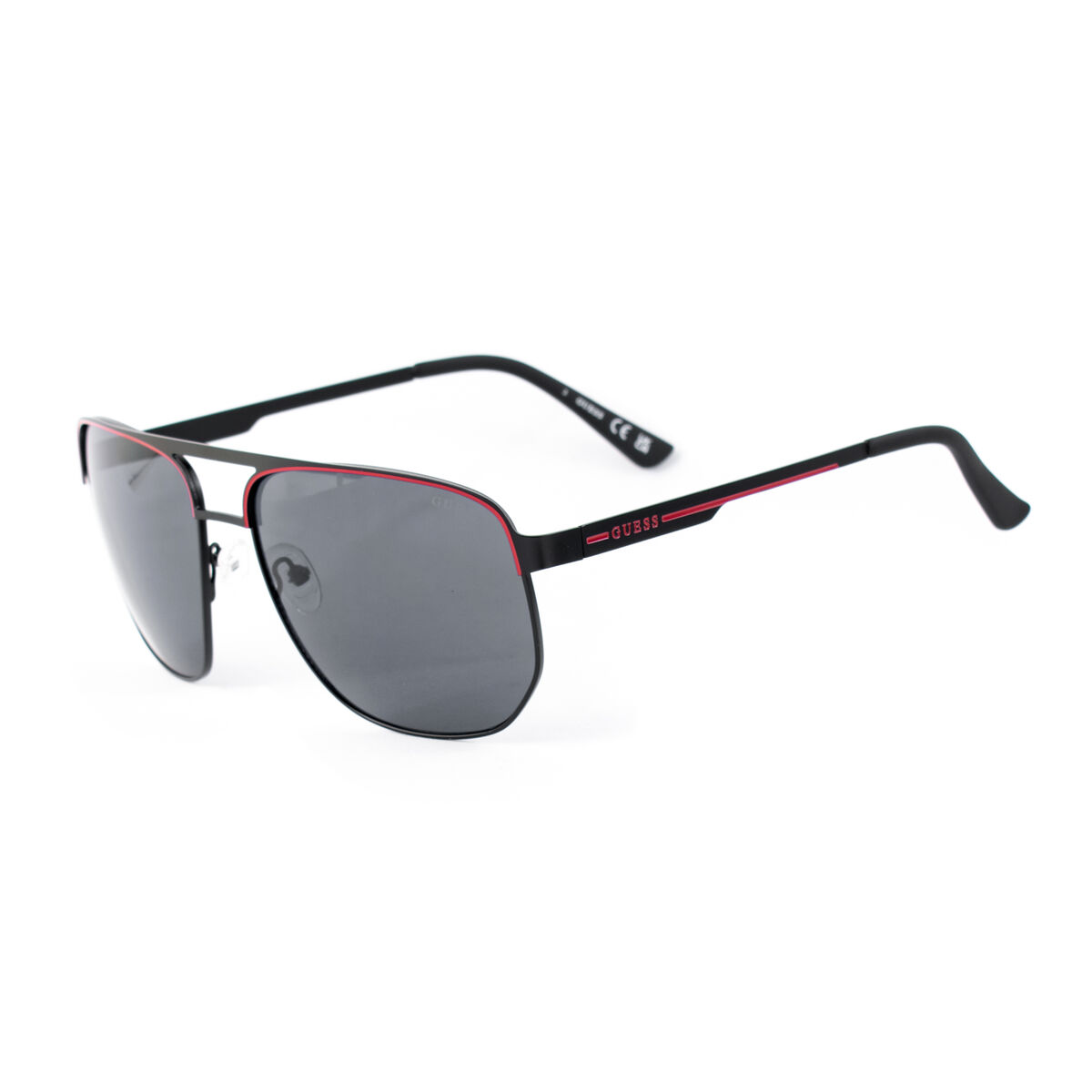 Herrsolglasögon Guess GF00061-6102A Ø 61 mm