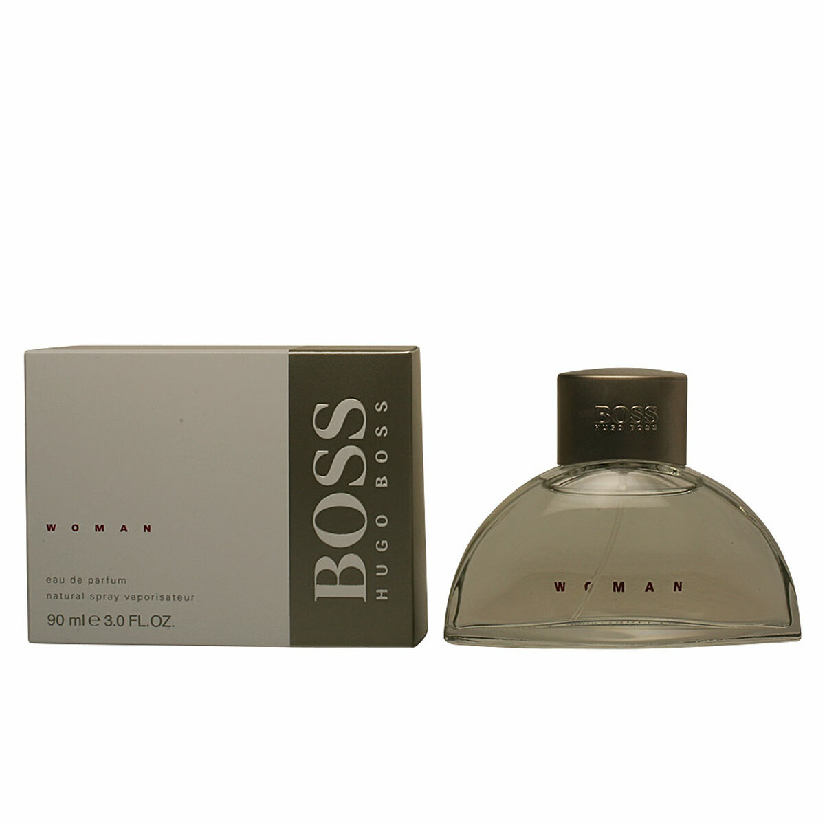 Parfym Damer Boss Woman Hugo Boss-boss EDP - 2