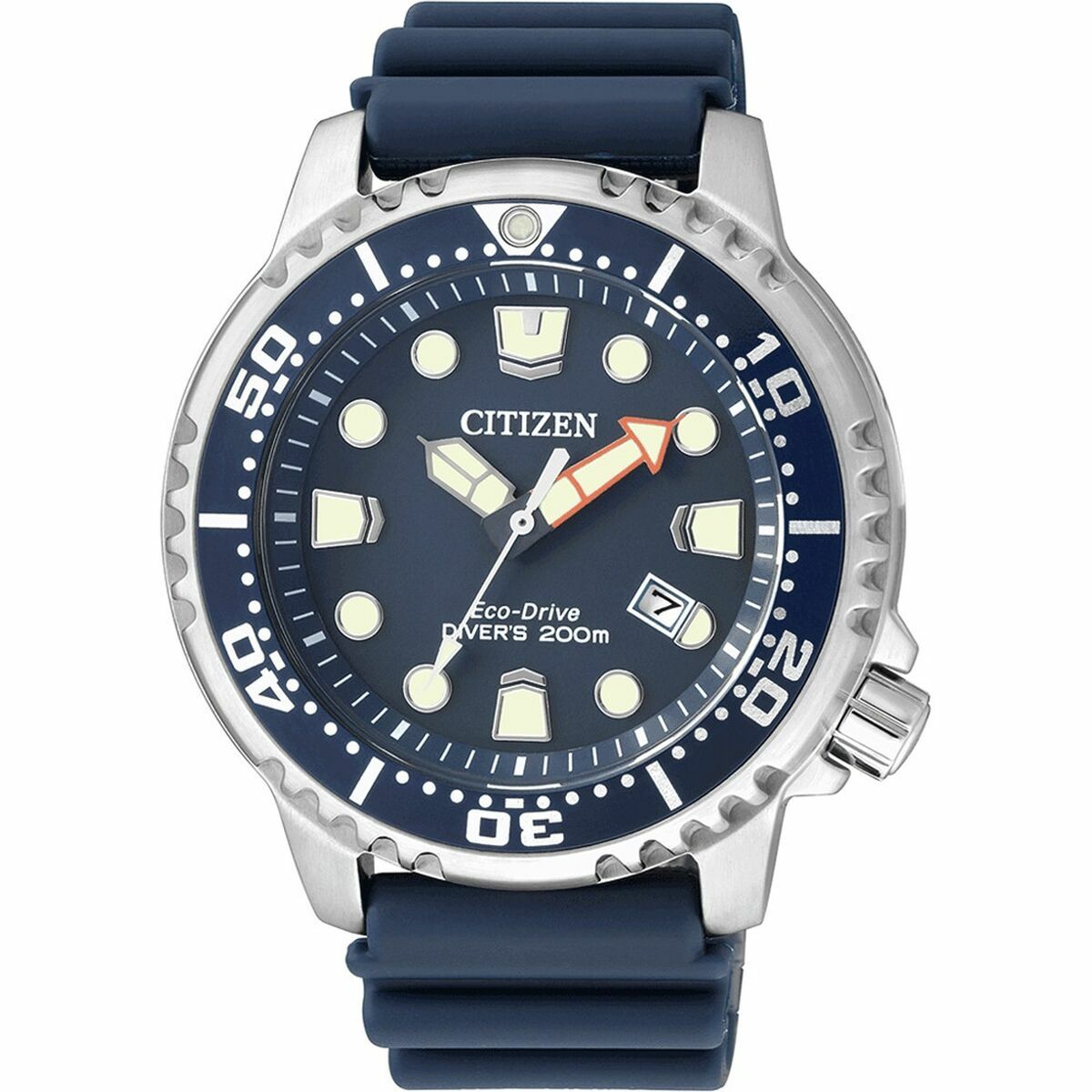 Herrklocka Citizen BN0151-17L (Ø 44 mm)