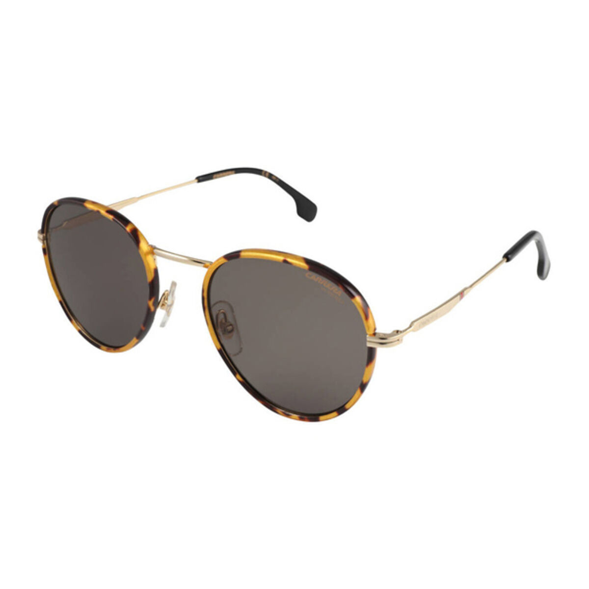 Unisexsolglasögon Carrera 151-S-RHL-IR Ø 52 mm