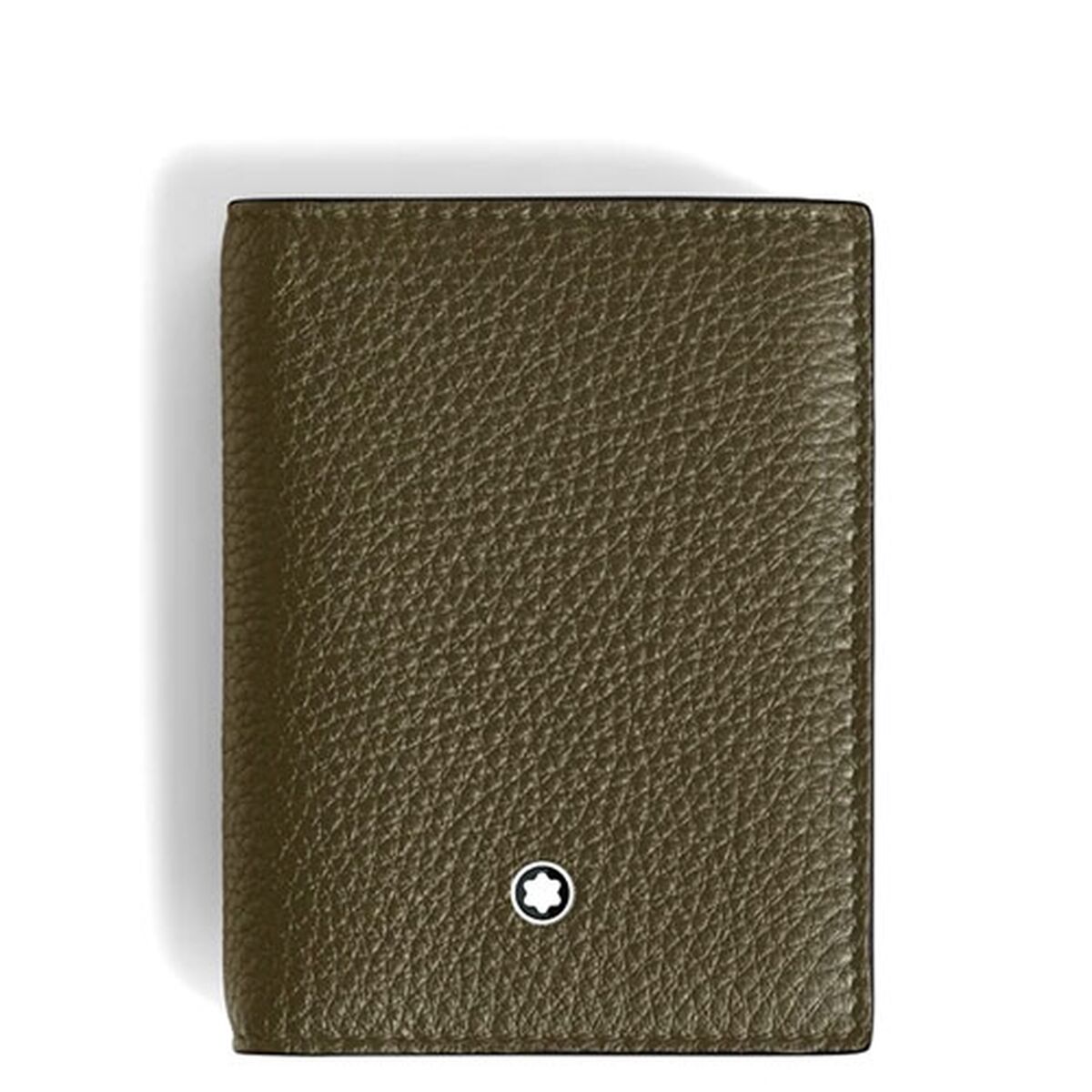Herrplånbok Montblanc 220220 Brun