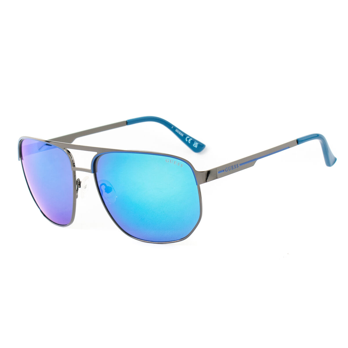 Herrsolglasögon Guess GF00061-6106X Ø 61 mm