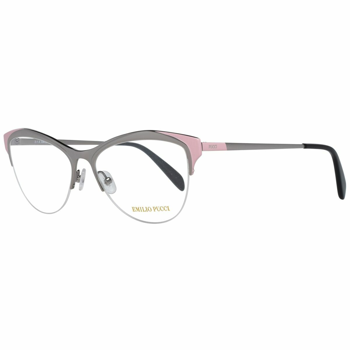 Glasögonbågar Emilio Pucci EP5073-53020 Ø 53 mm