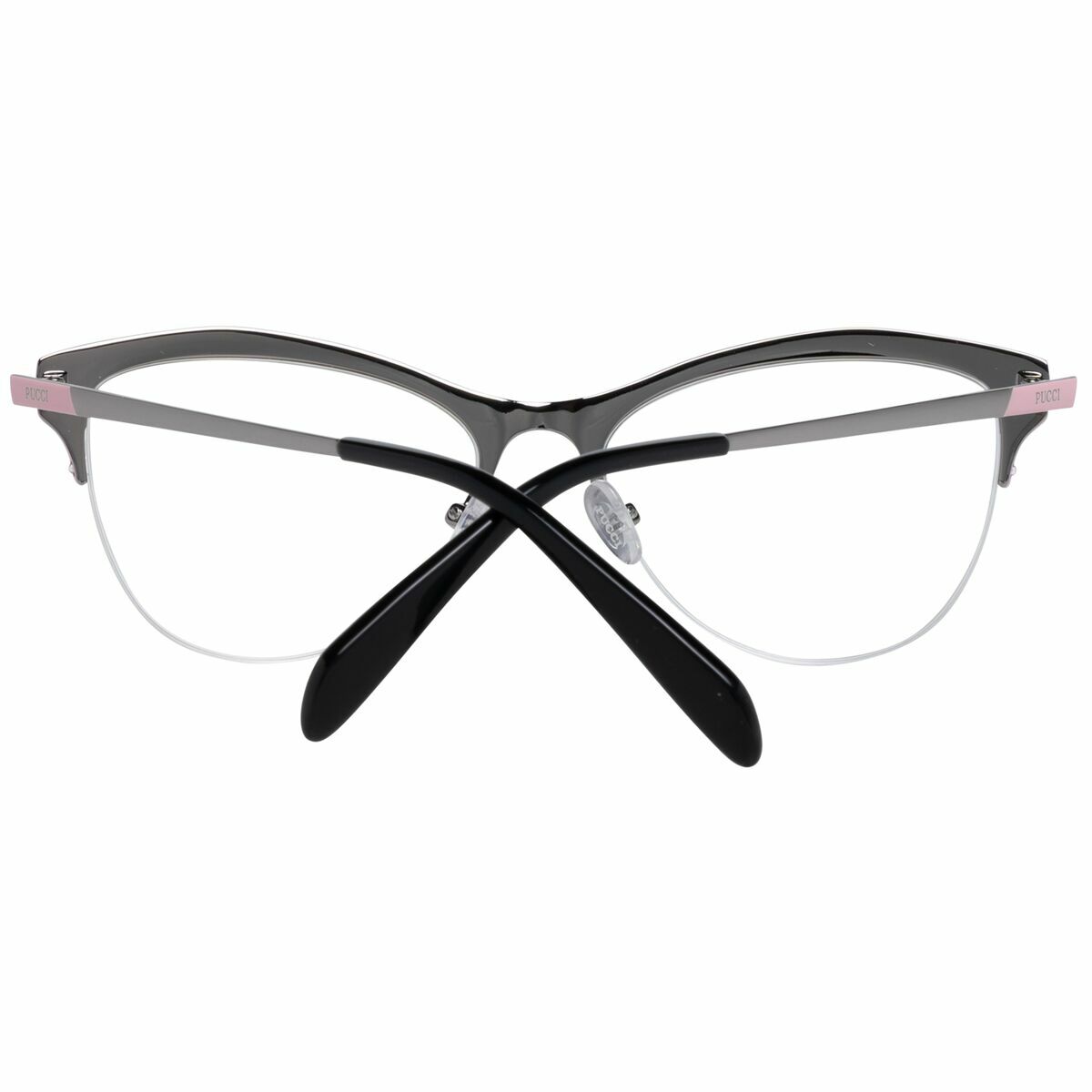 Glasögonbågar Emilio Pucci EP5073-53020 Ø 53 mm - 3