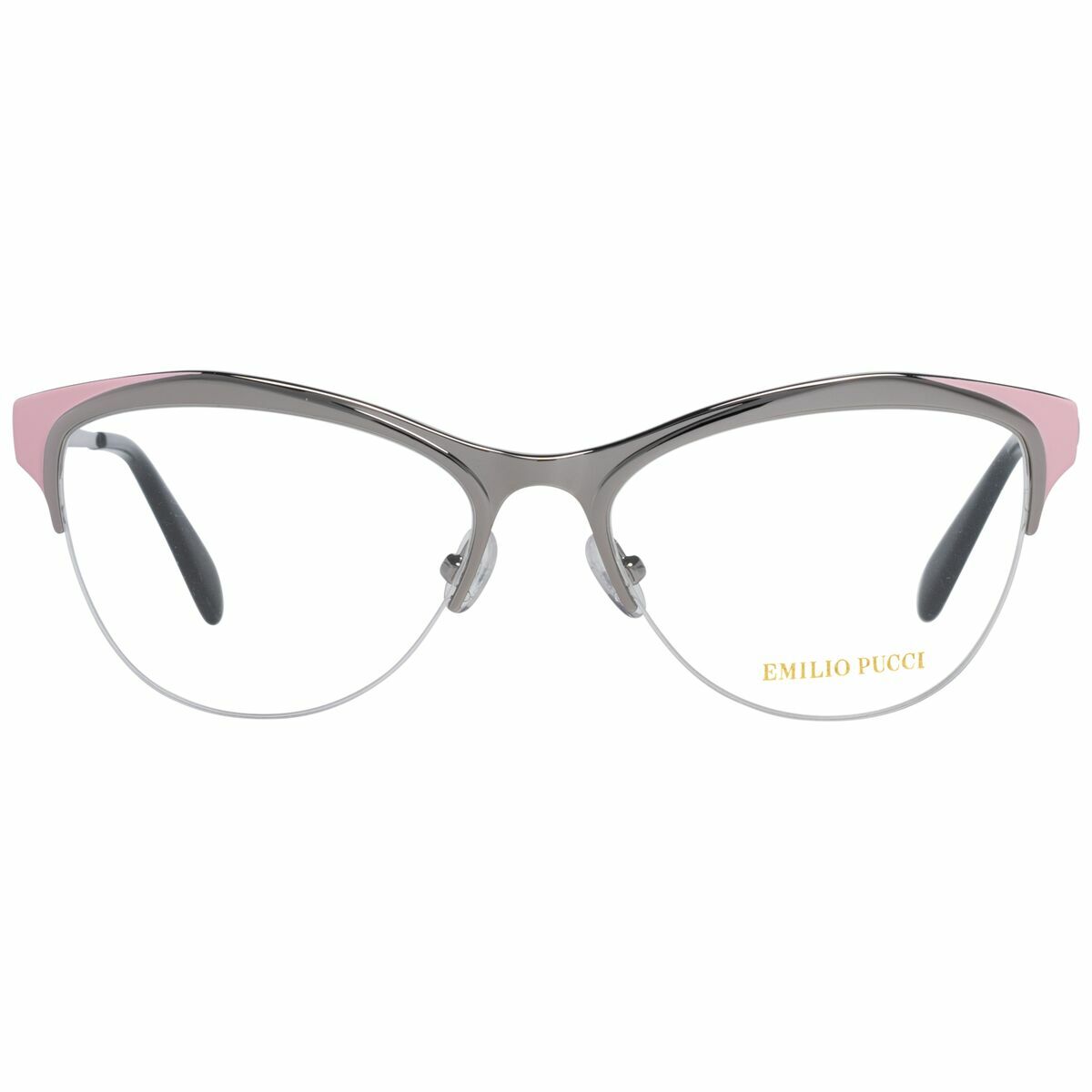 Glasögonbågar Emilio Pucci EP5073-53020 Ø 53 mm - 2