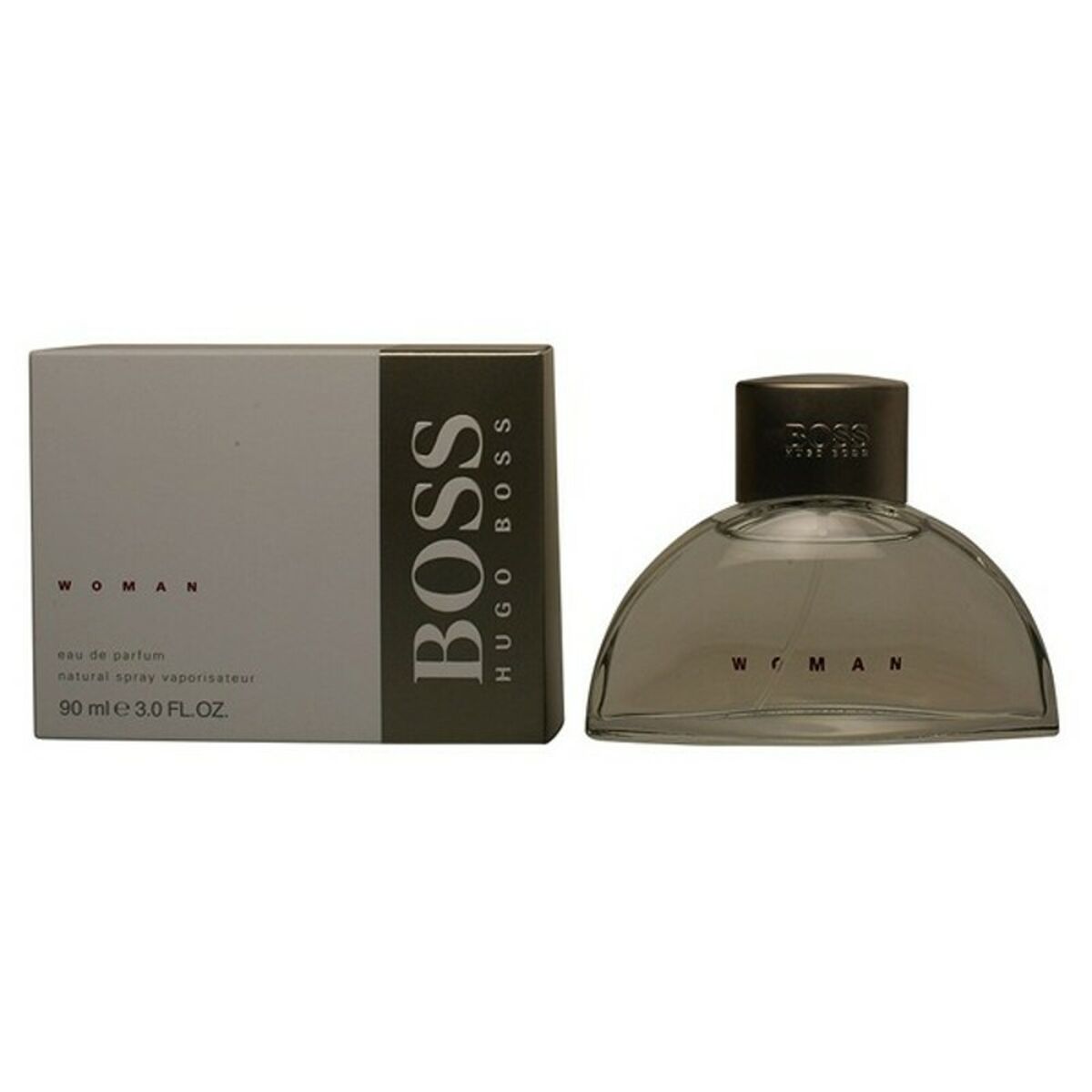 Parfym Damer Boss Woman Hugo Boss-boss EDP
