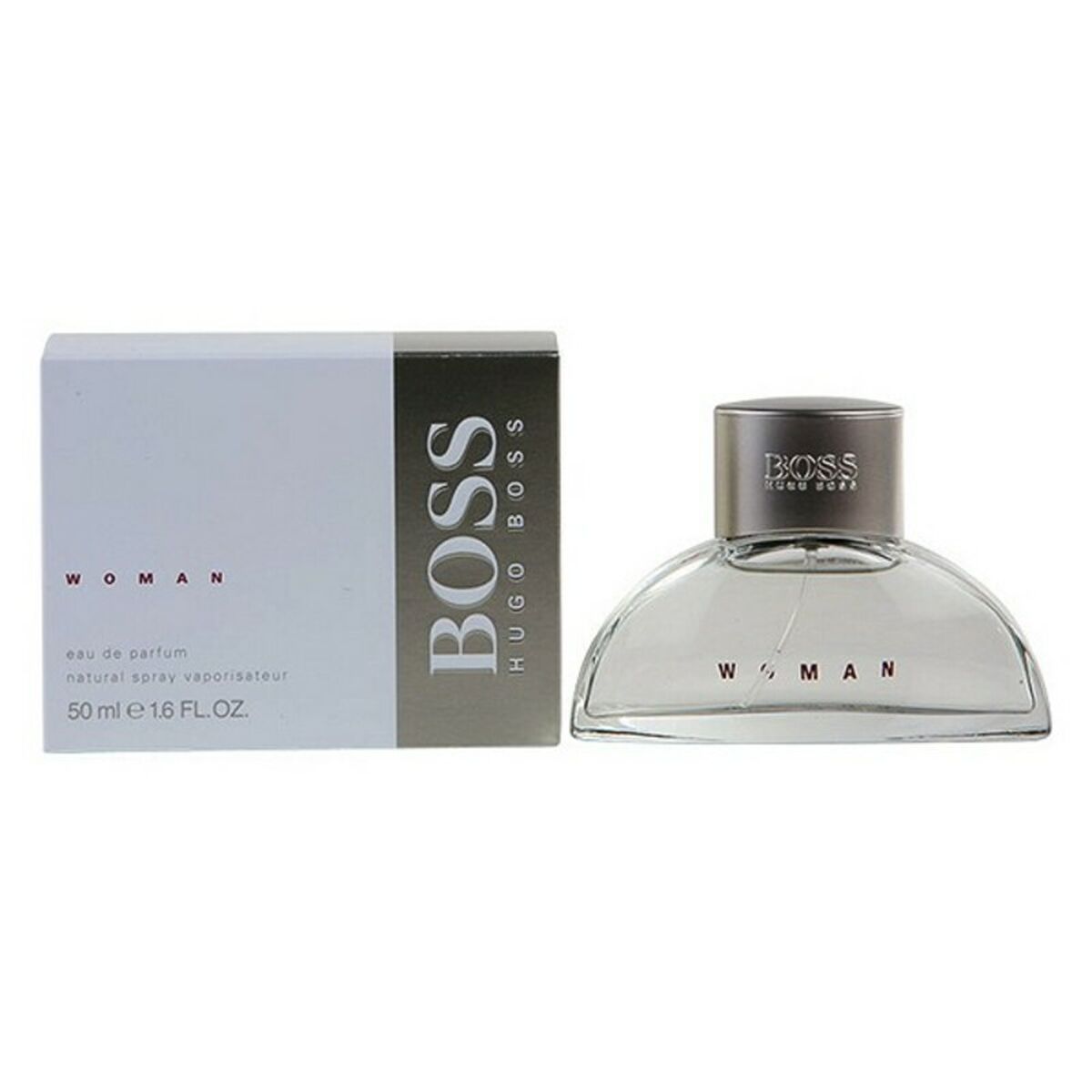 Parfym Damer Boss Woman Hugo Boss-boss EDP - 3