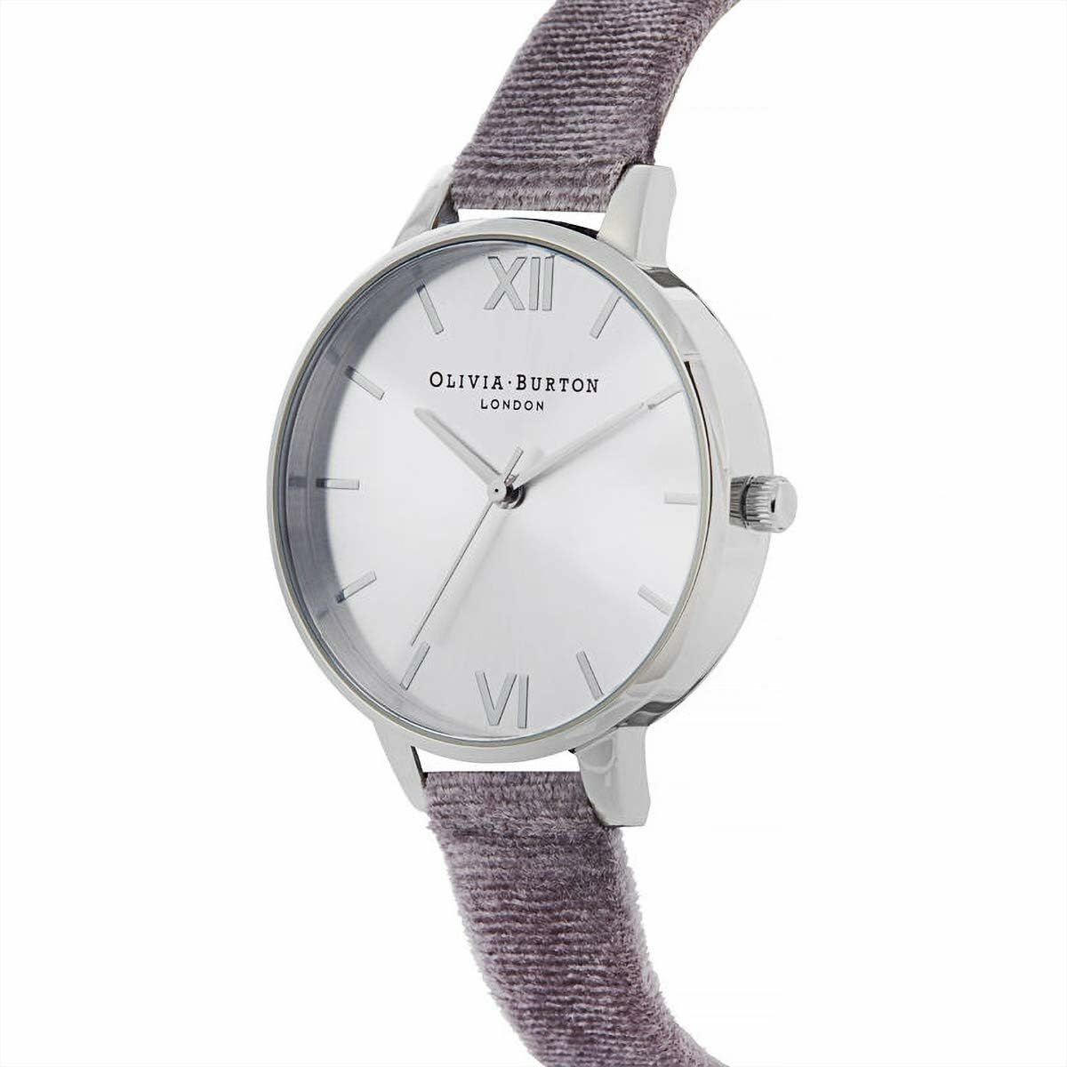 Damklocka Olivia Burton OB16DE04 (Ø 34 mm) - 2