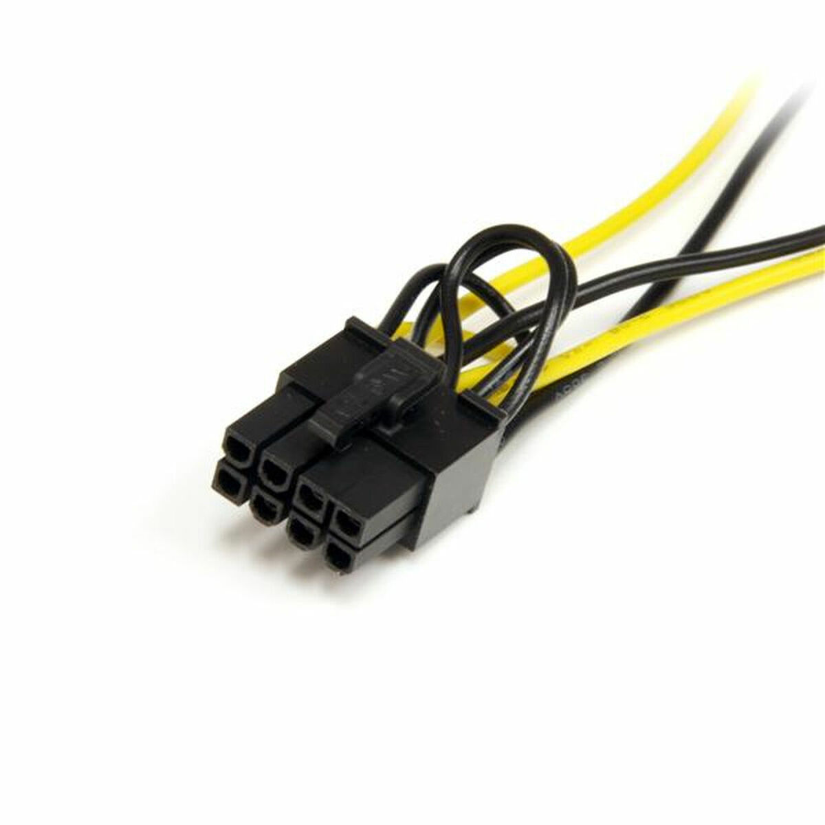 Elkabel Startech SATPCIEX8ADP - 3