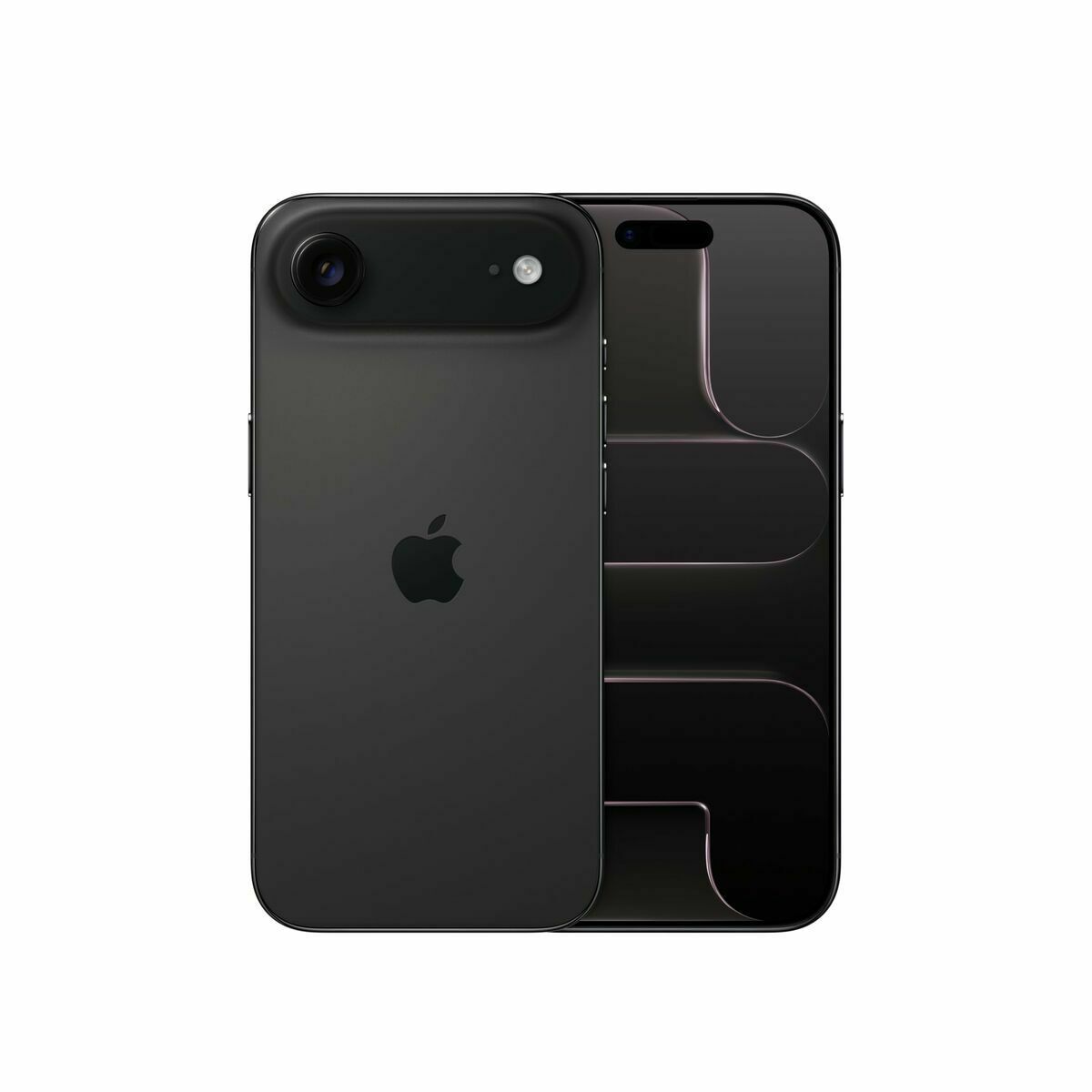 Smartphone Apple MG2Q4QL/A 6,5" Hexa Core 12 GB RAM 512 GB Svart