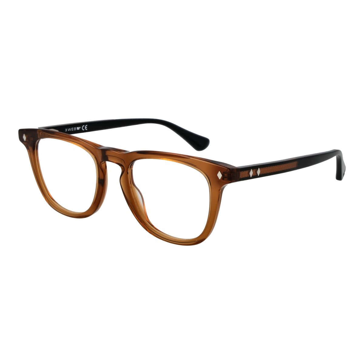 Glasögonbågar Web Eyewear WE5400 49047