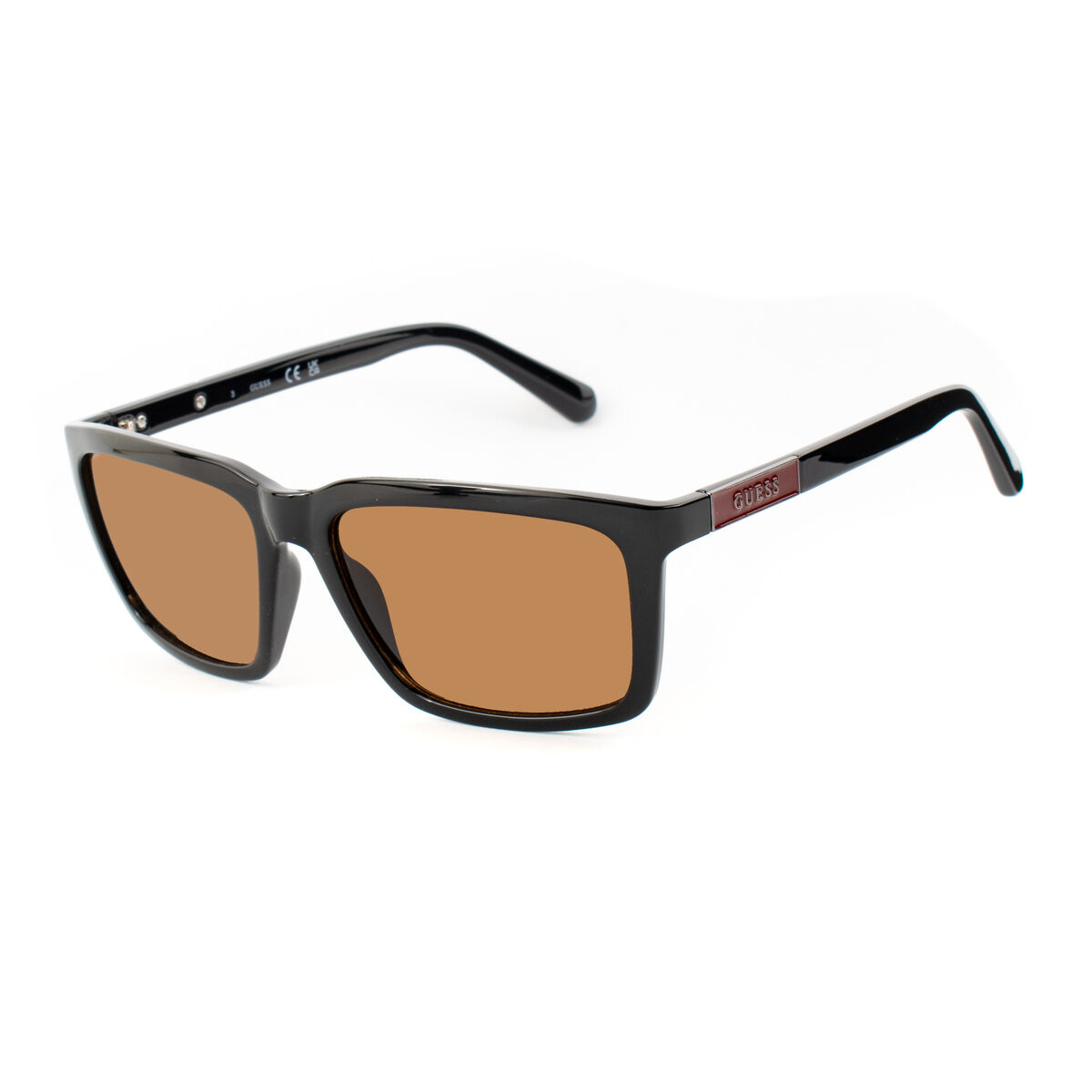 Herrsolglasögon Guess GF00062-5901E ø 59 mm
