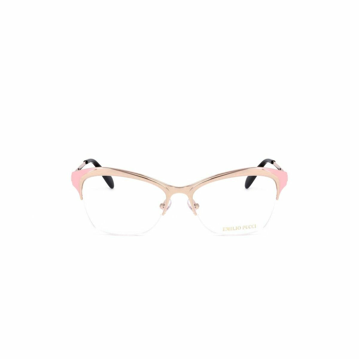 Glasögonbågar Emilio Pucci EP5074-53033 Ø 53 mm