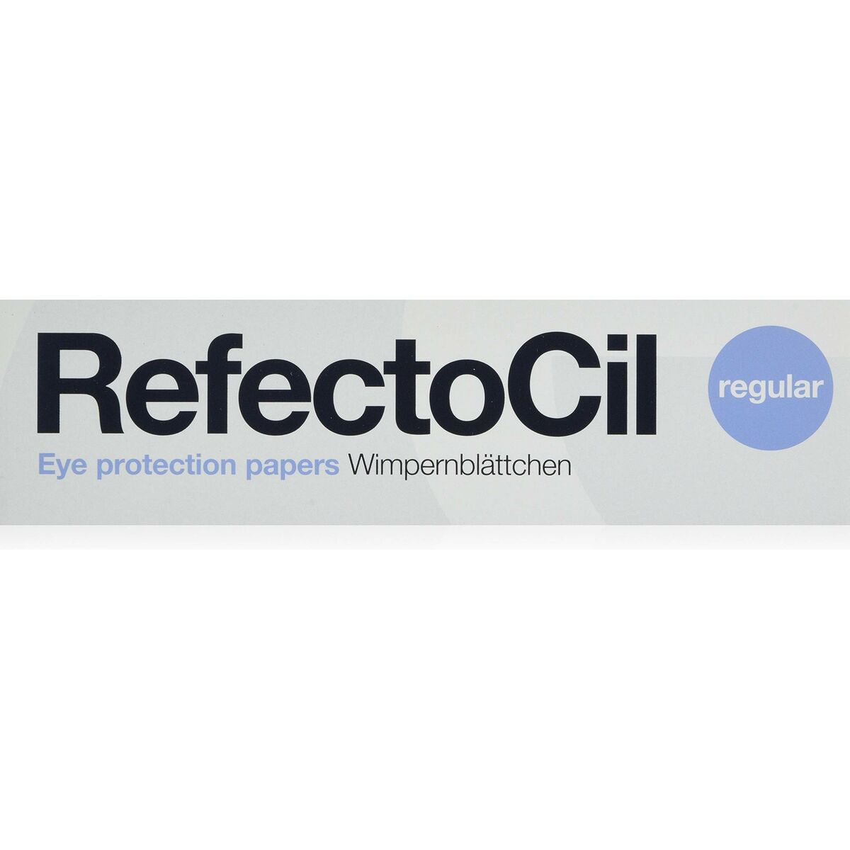 Ögonskyddspapper RefectoCil Regular (96 antal) - 2