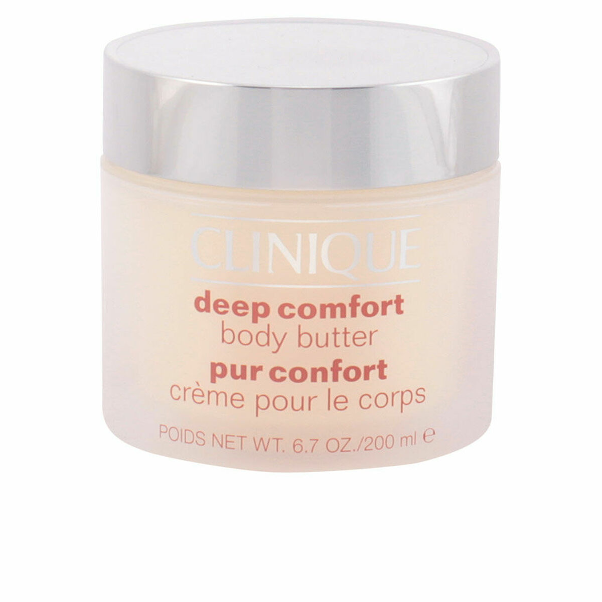 Fuktande kroppskräm Clinique CLINIQUE-139193 200 ml