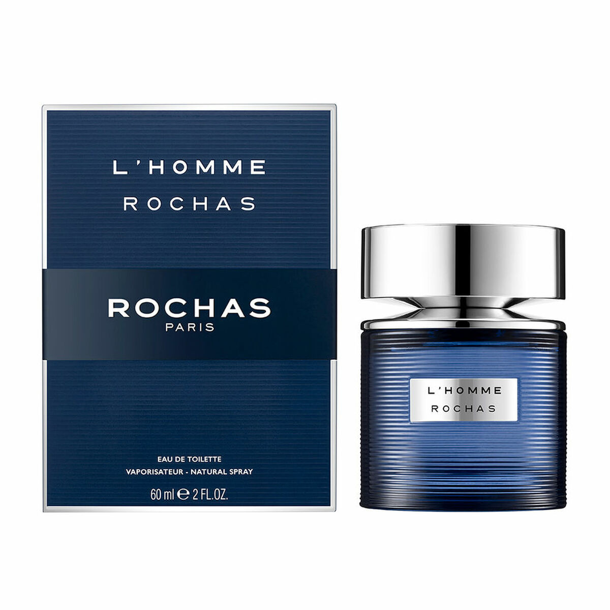 Parfym Herrar Rochas EDT - 3