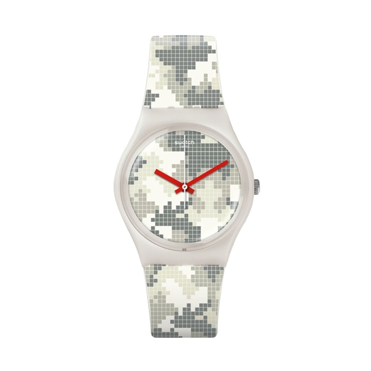 Damklocka Swatch GW180