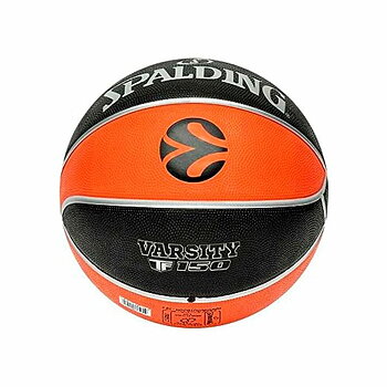 Basketboll Spalding TF-150 Orange 7
