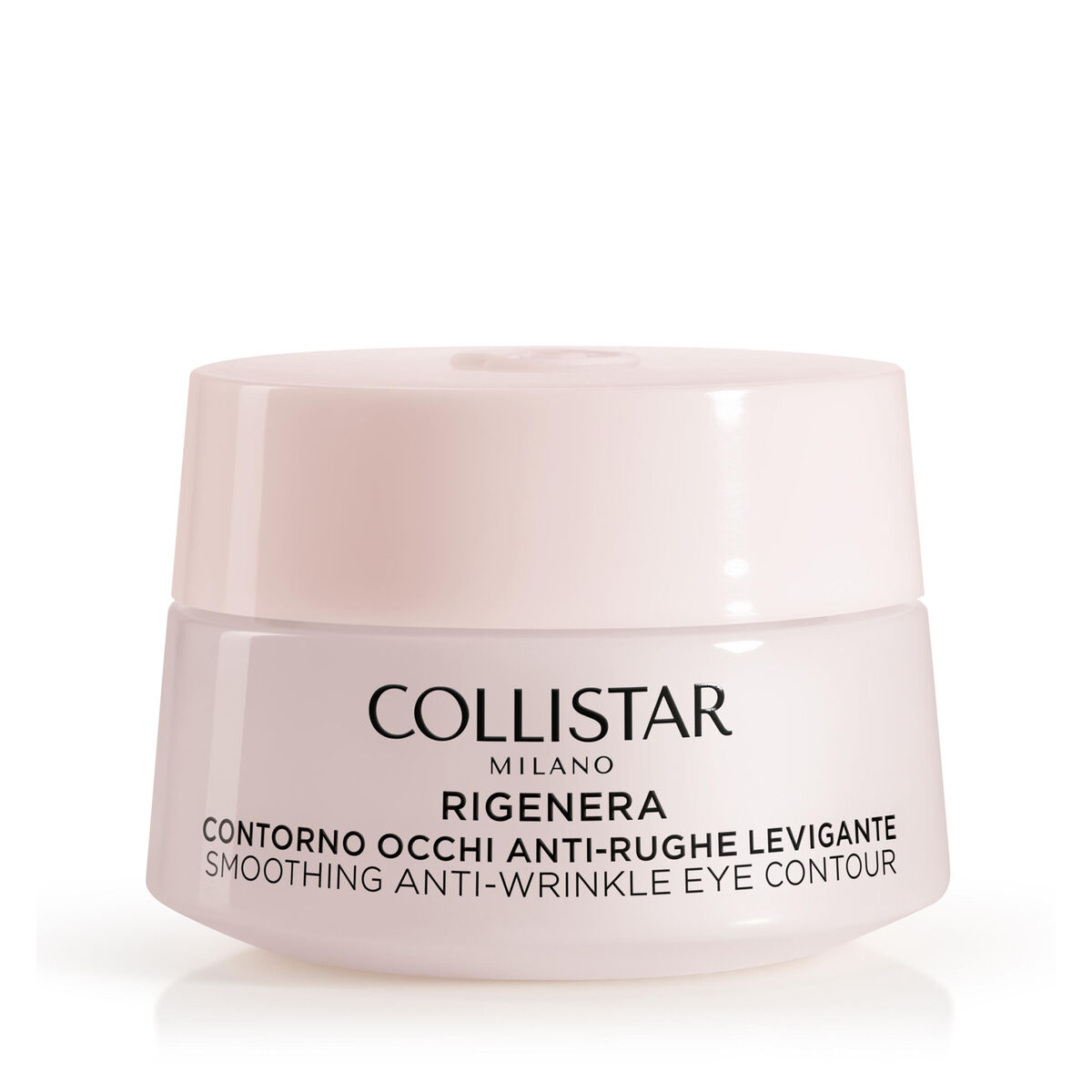 Anti-Ageing kräm för ögonpartiet Collistar Rigenera 15 ml