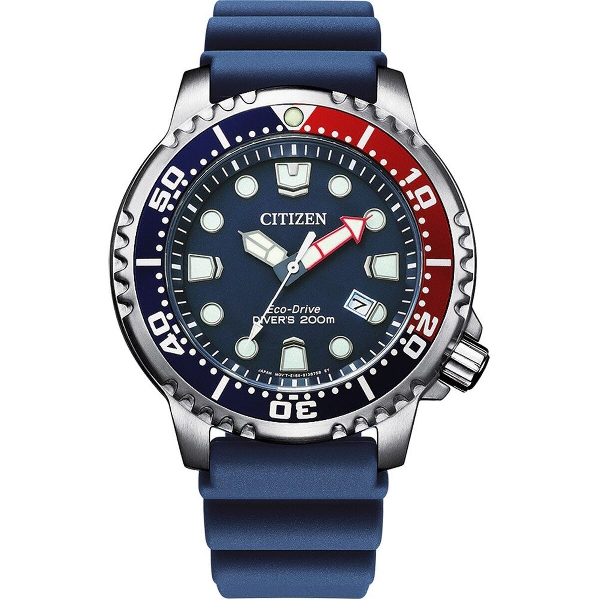 Herrklocka Citizen BN0168-06L (Ø 44 mm) - 3