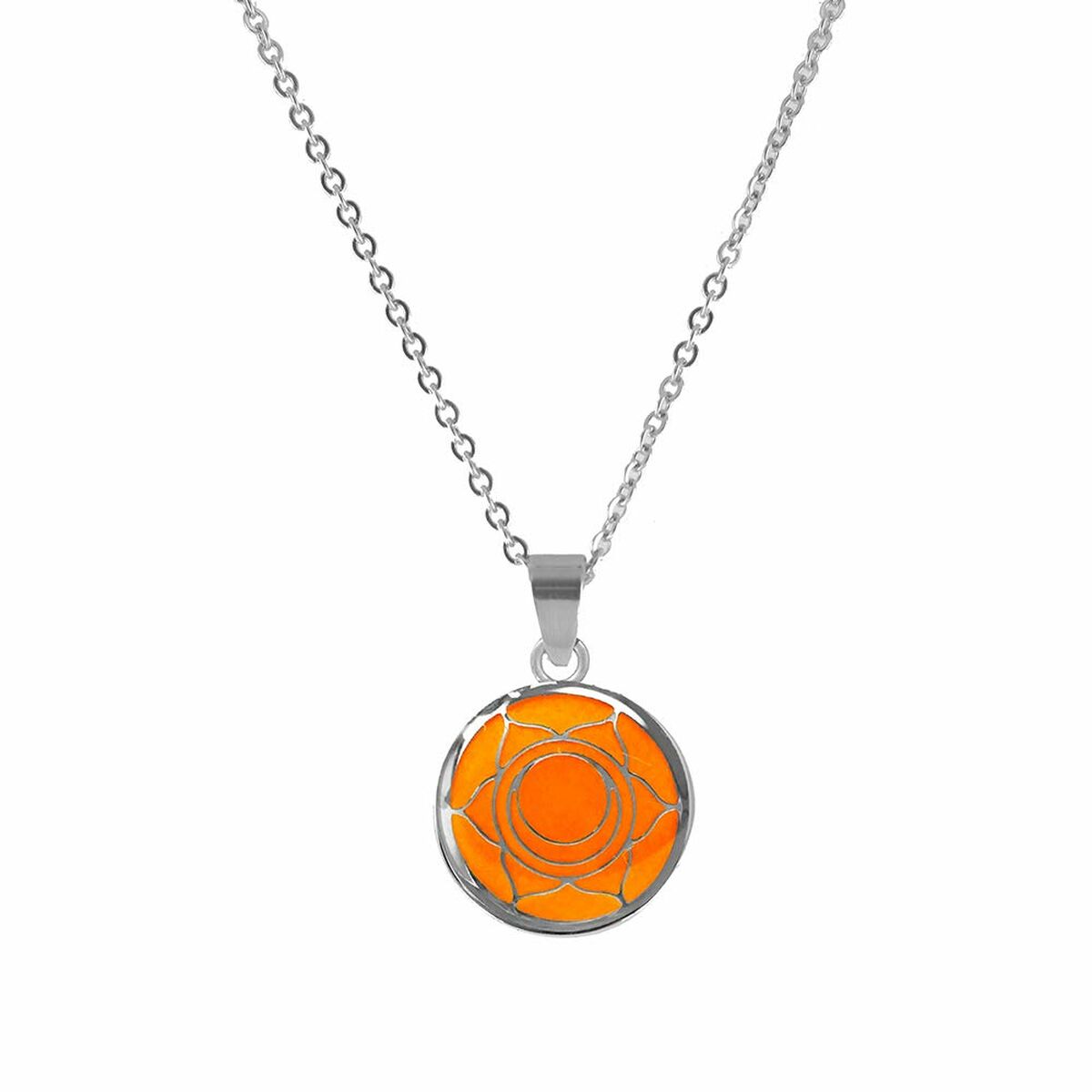 Damhängen CO88 Collection 8CN-26005 Orange - 2