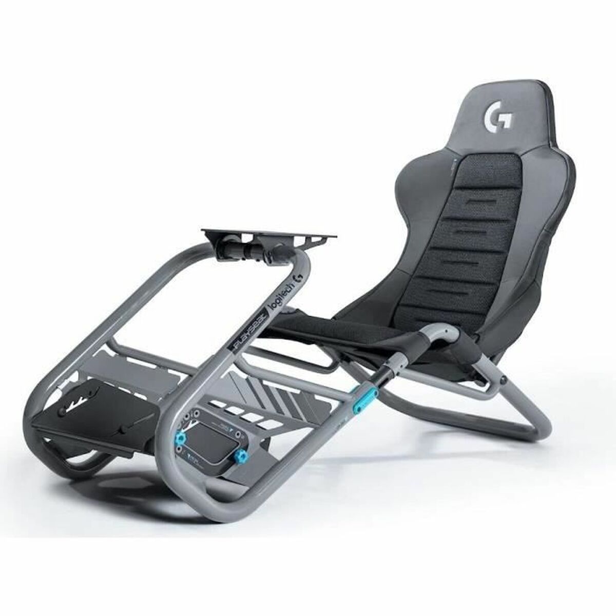 Spelstol Playseat G.00320 Svart