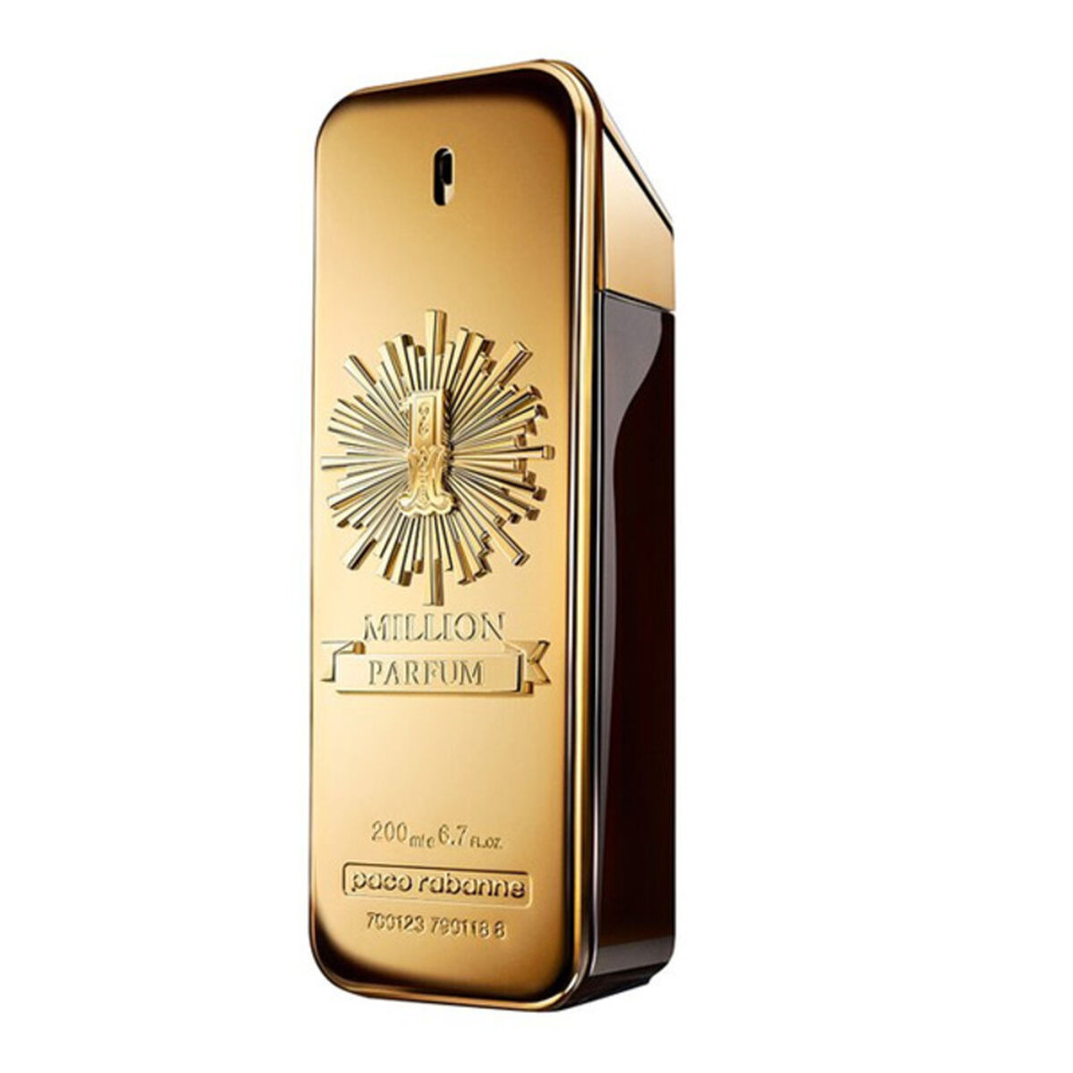 Parfym Herrar 1 Million Paco Rabanne EDP 1 Million EDP - 2