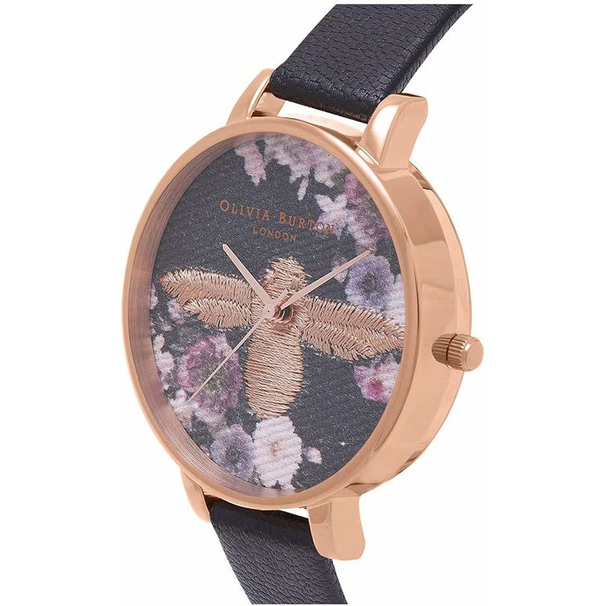 Damklocka Olivia Burton OB16EM02 (Ø 38 mm) - 2