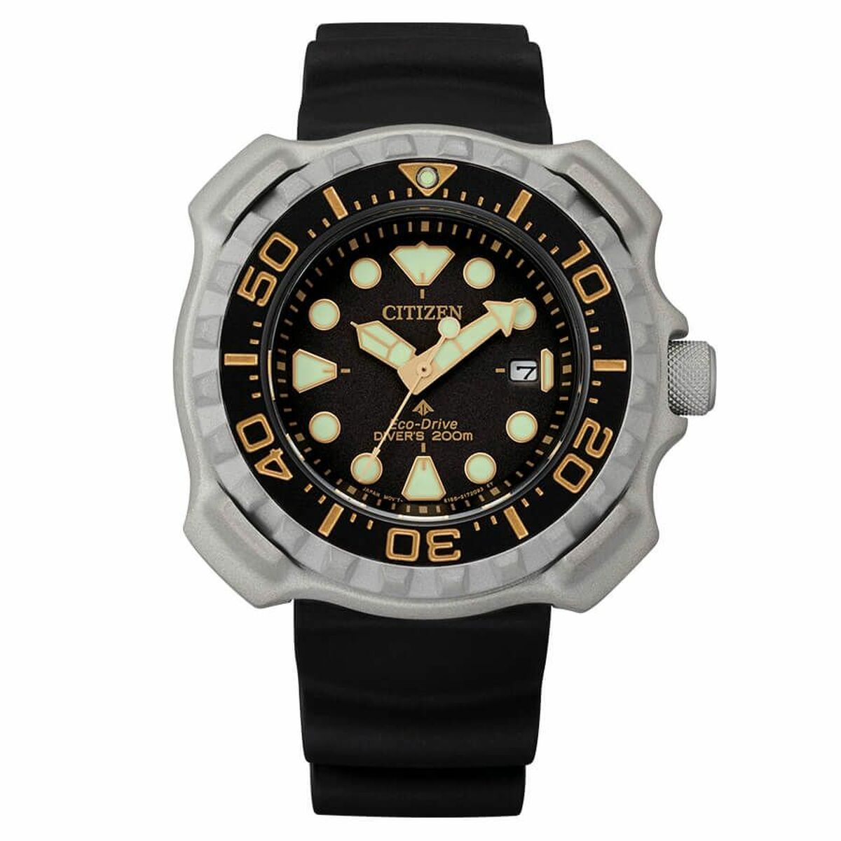 Herrklocka Citizen BN0220-16E (Ø 46,5 mm)