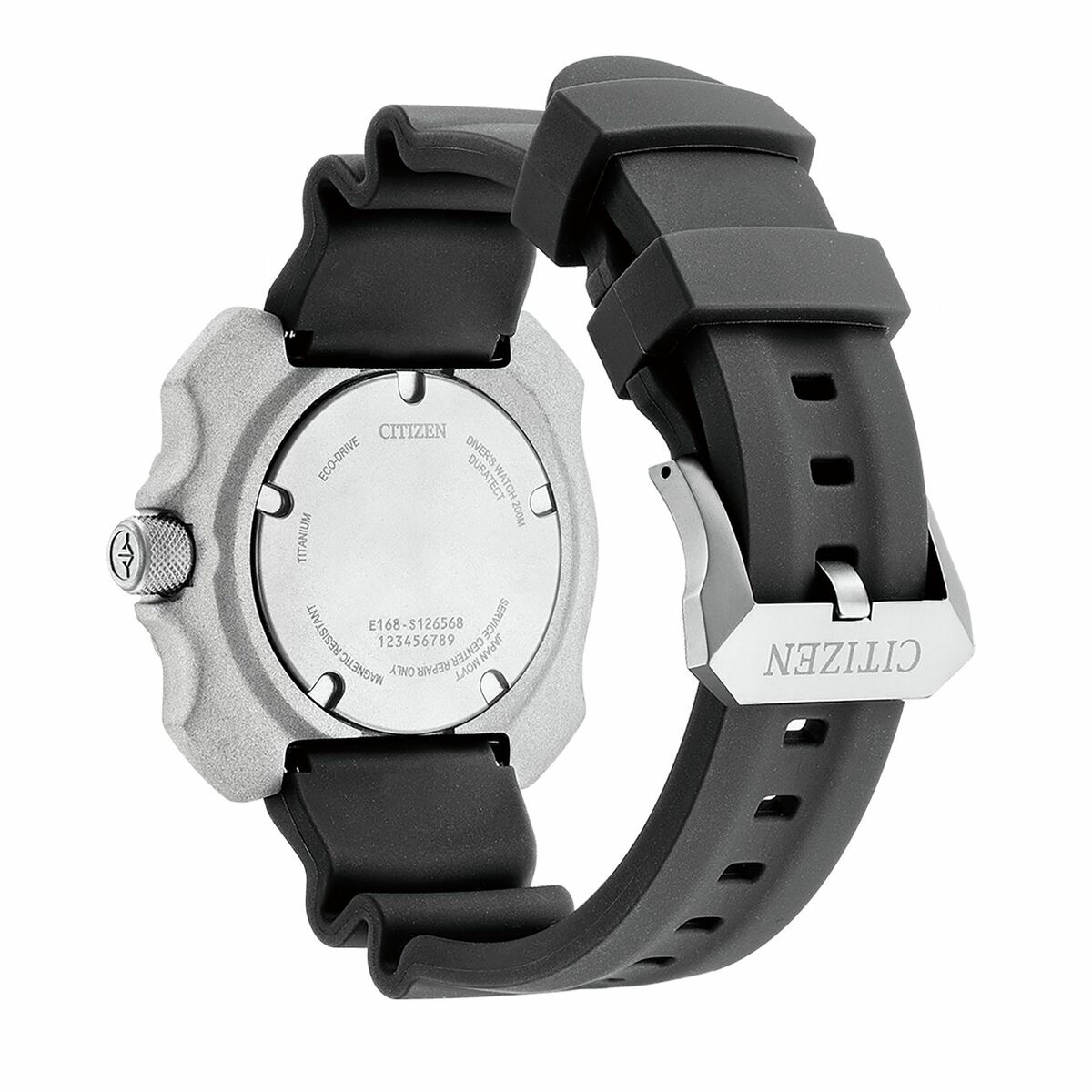 Herrklocka Citizen BN0220-16E (Ø 46,5 mm) - 2