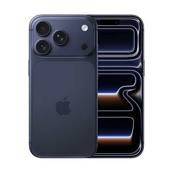 Smartphone Apple MG8N4QL/A 6,3" Hexa Core 12 GB RAM 512 GB Blå