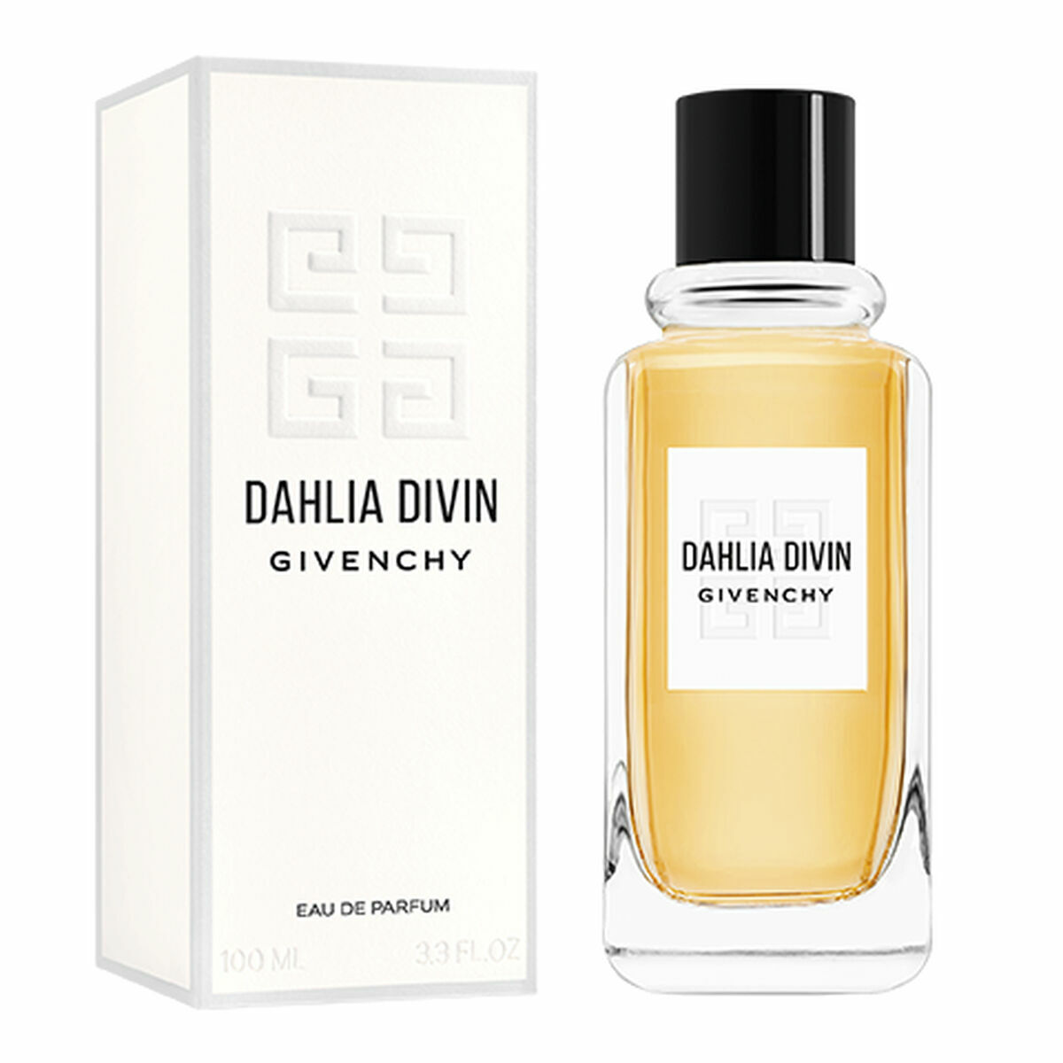 Parfym Damer Givenchy Dahlia Divin 50 ml 100 ml - 3
