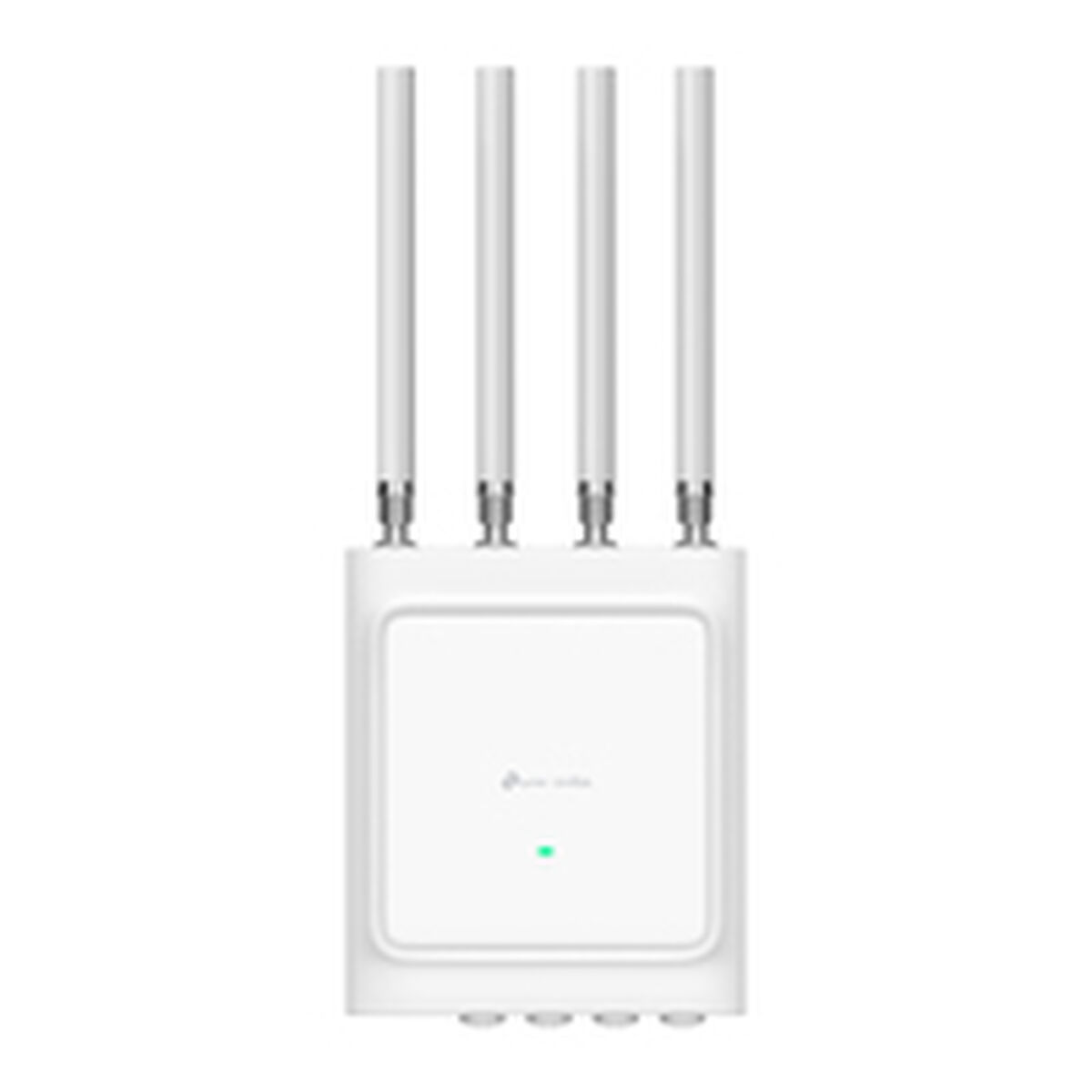 Anslutningspunkt TP-Link EAP772-OUTDOOR HD Vit
