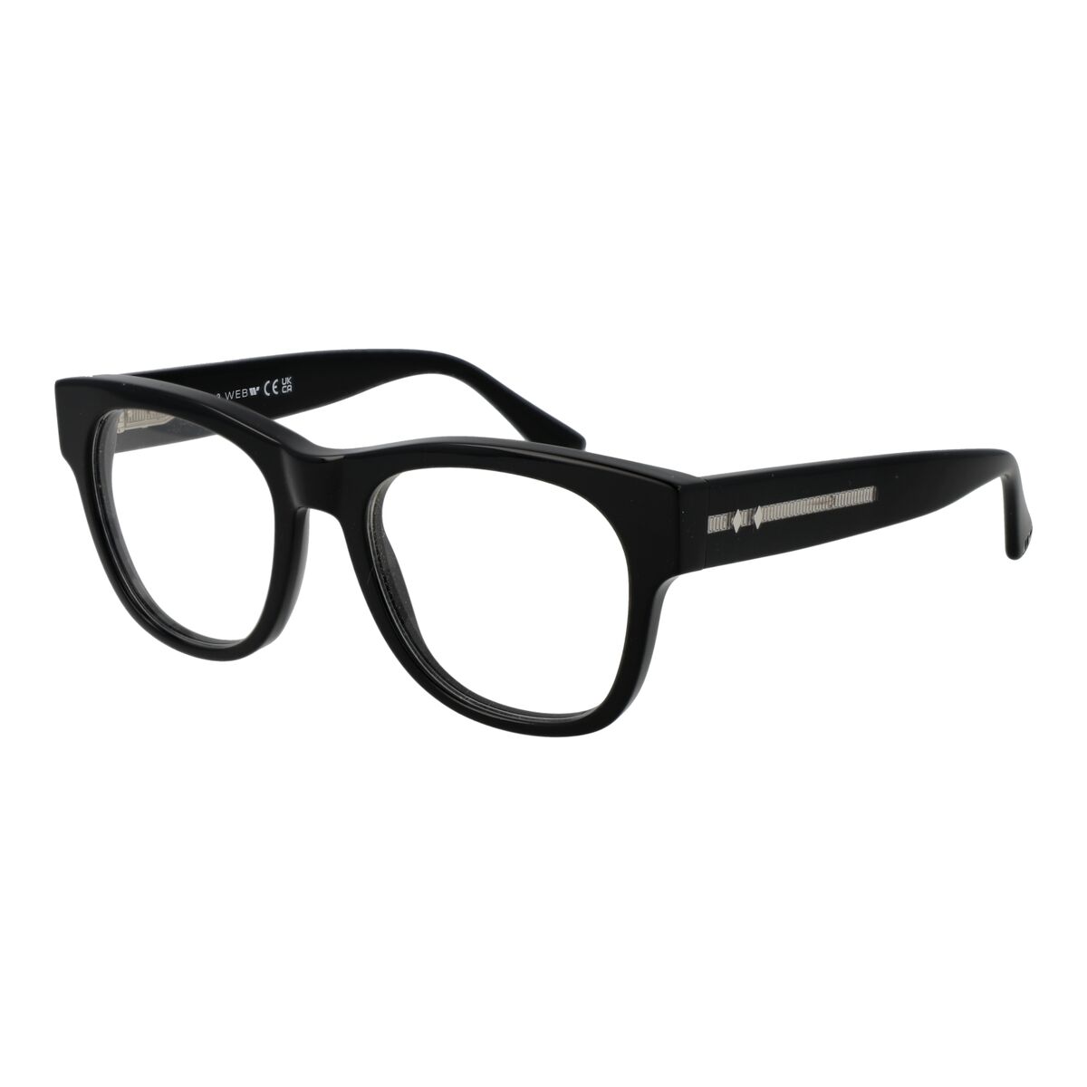 Glasögonbågar Web Eyewear WE5423 52001
