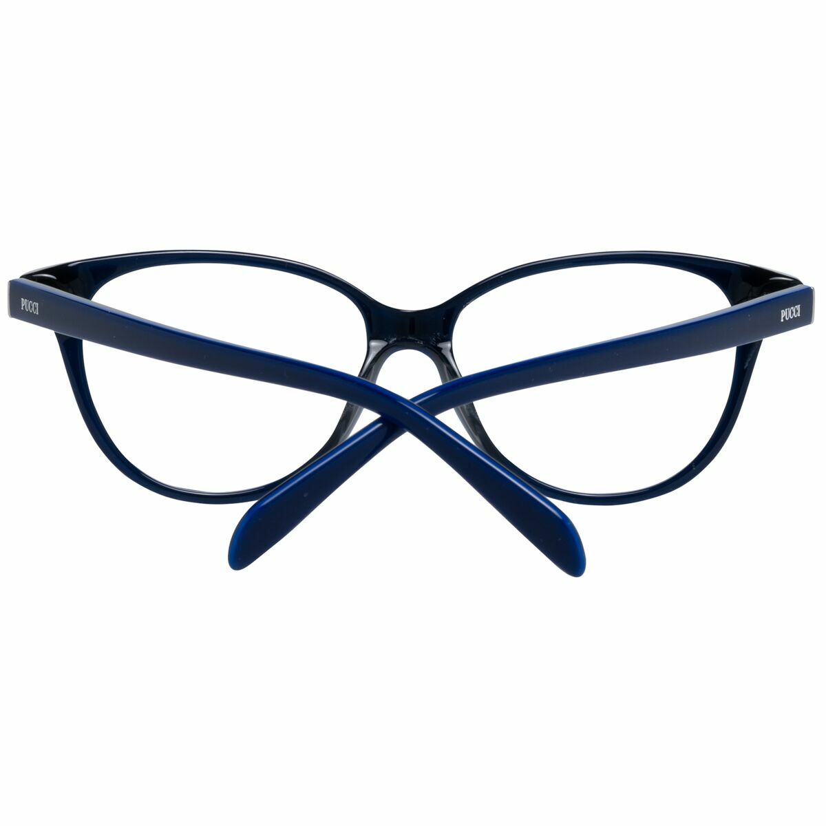 Glasögonbågar Emilio Pucci EP5077-53092 Ø 53 mm - 3