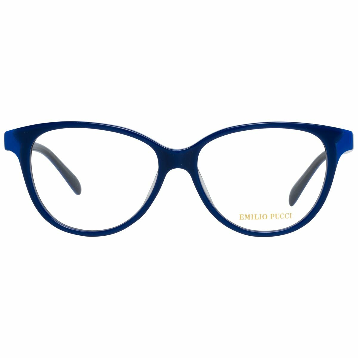 Glasögonbågar Emilio Pucci EP5077-53092 Ø 53 mm - 2