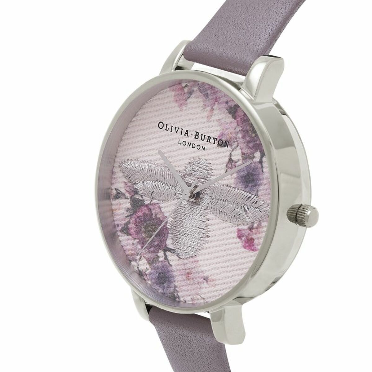 Damklocka Olivia Burton OB16EM05 (Ø 38 mm) - 2