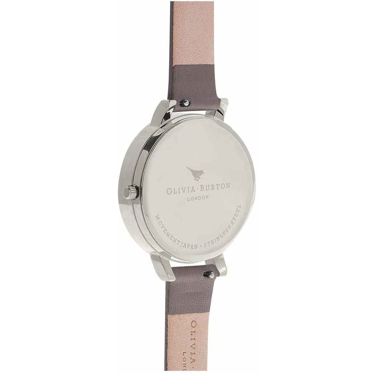 Damklocka Olivia Burton OB16EM05 (Ø 38 mm) - 3