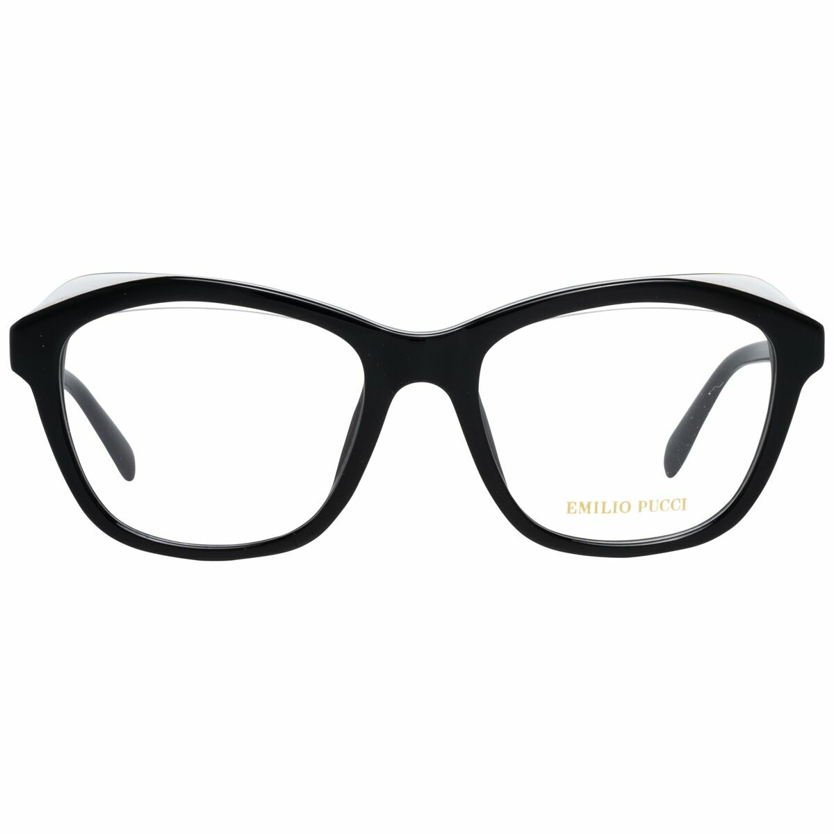 Glasögonbågar Emilio Pucci EP5078-53004 Ø 53 mm - 2