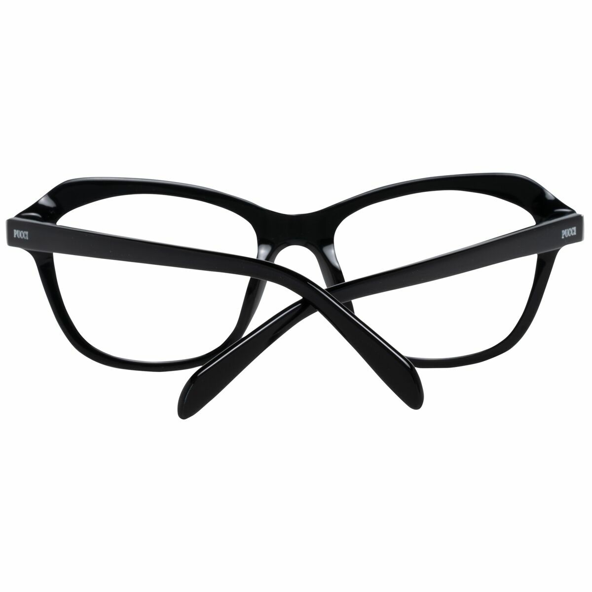 Glasögonbågar Emilio Pucci EP5078-53004 Ø 53 mm - 3