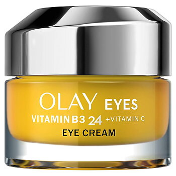 Ögonkonturskräm Olay Regenerist Vitamin Vitamin C 15 ml C-vitamin B3-vitamin